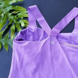 🔥Lululemon Wide Strap Tank